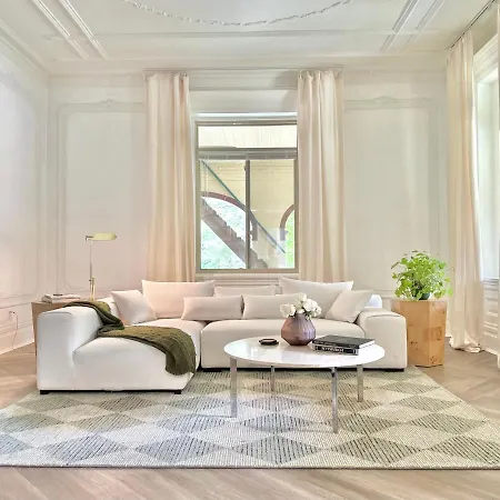 The Elliott Hotel At Highland Park By Luxe Pgh